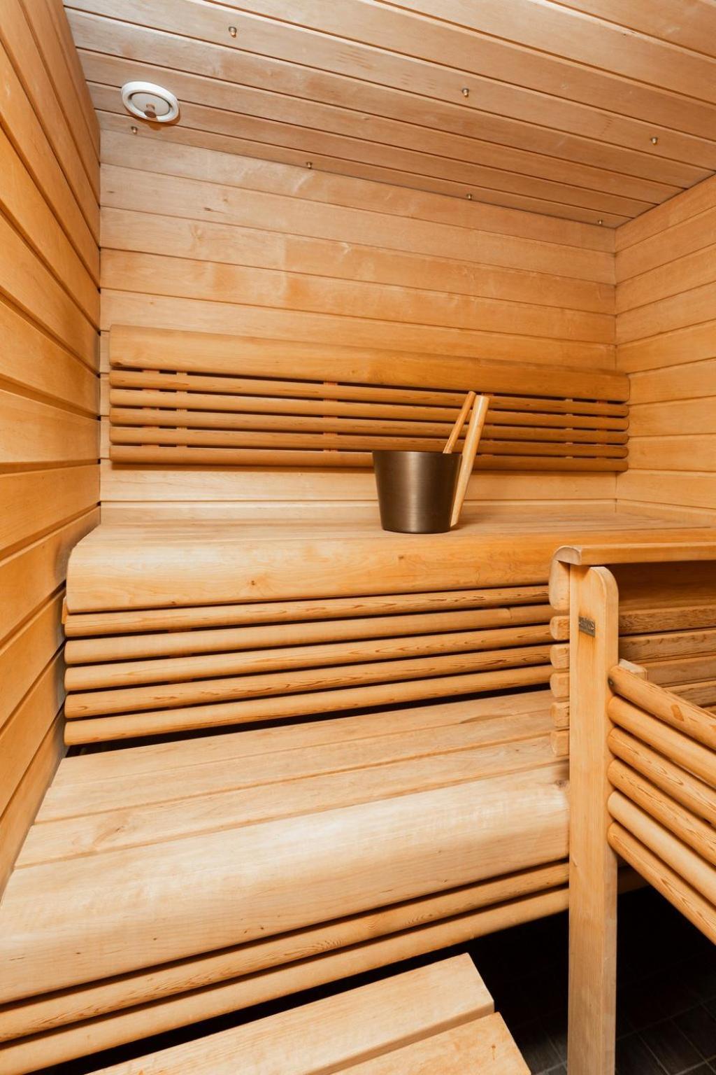 Levillenet Levi Centre Chalets מראה חיצוני תמונה