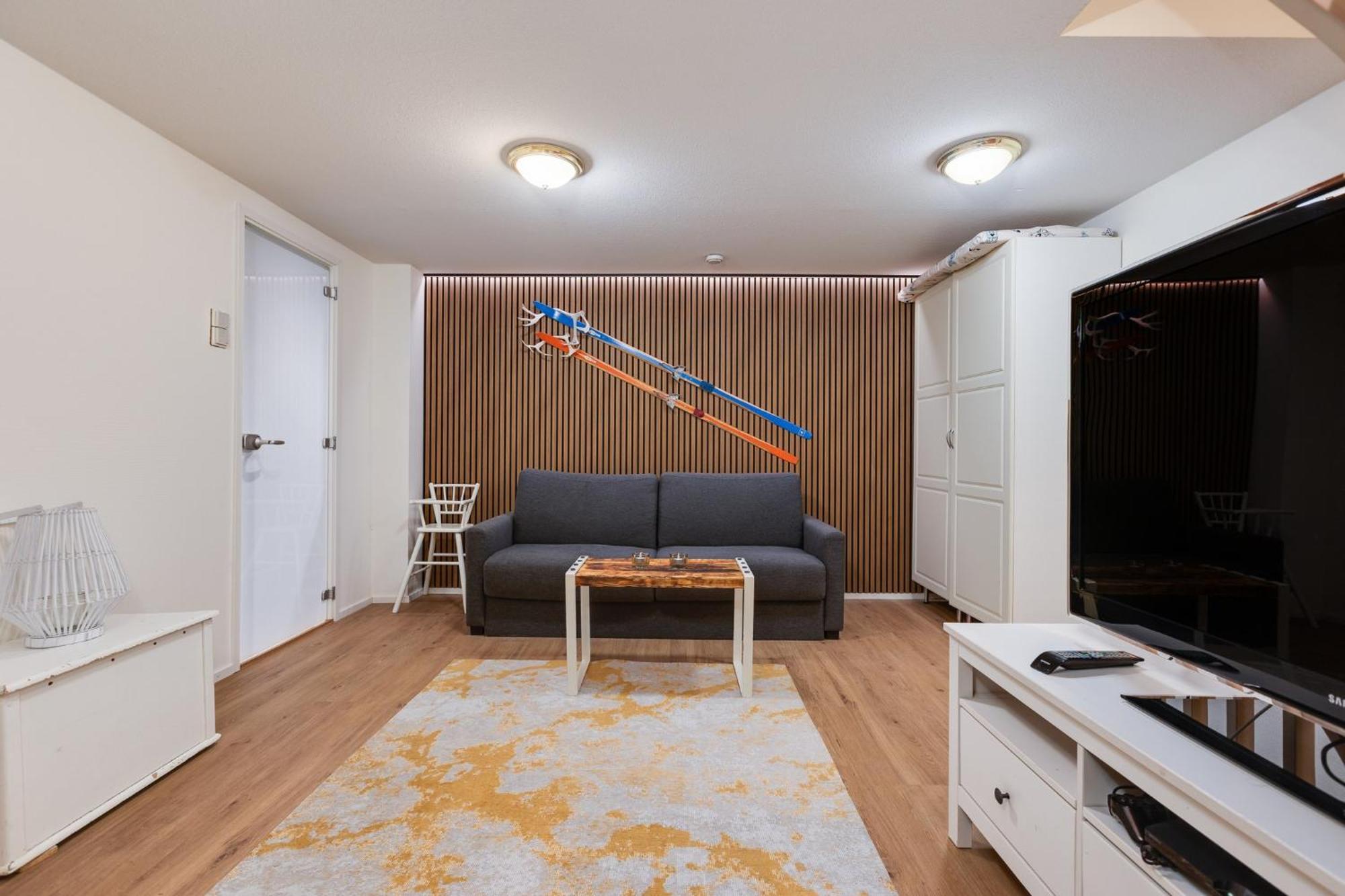 Levillenet Levi Centre Chalets מראה חיצוני תמונה